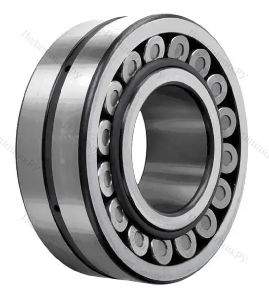 Сферический роликовый подшипник с конической посадкой на вал