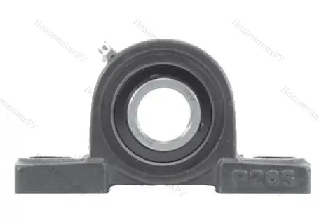 Подшипниковый узел UCP 313 (SY 65TF) ISB в Иванове