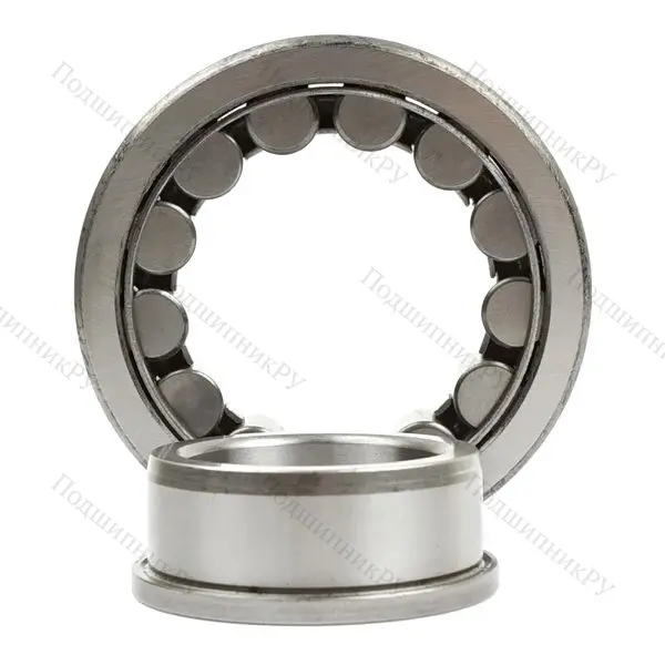Роликовый цилиндрический подшипник