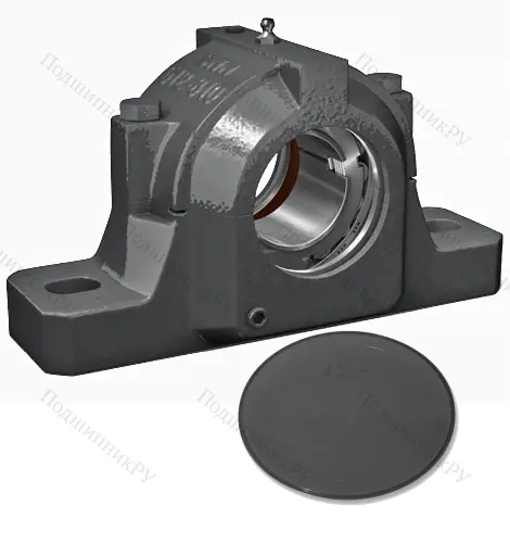 Торцевая крышка ASNH 512-610 в Иванове