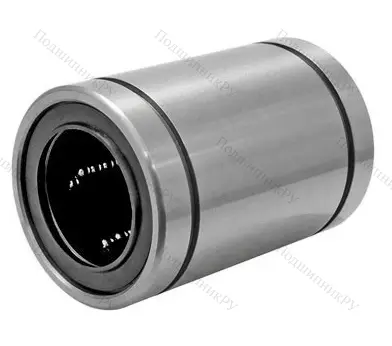 Подшипник LME 08 UU (CX) в Иванове
