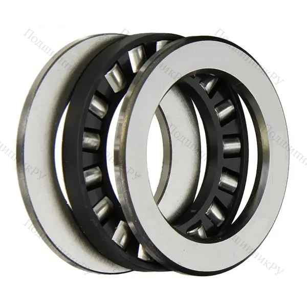 Упорный роликовый подшипник 81206 TV