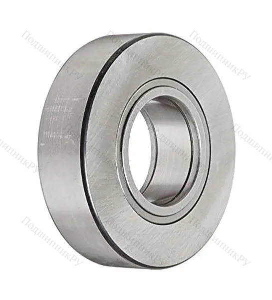 Игольчатый подшипник NUTR 35 A