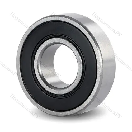 Однорядный шариковый подшипник 61816 2RZ от производителя  SKF