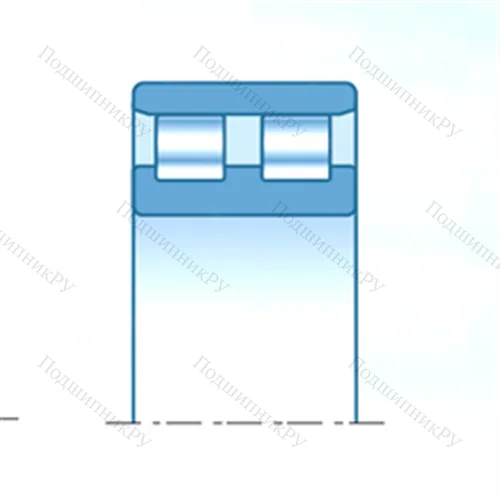 Подшипник роликовый радиальный NN 30/710KWD 1C 1NAP 5 от производителя  NTN Подшипник роликовый радиальный NN 30/710KWD 1C 1NAP 5 от производителя  NTN