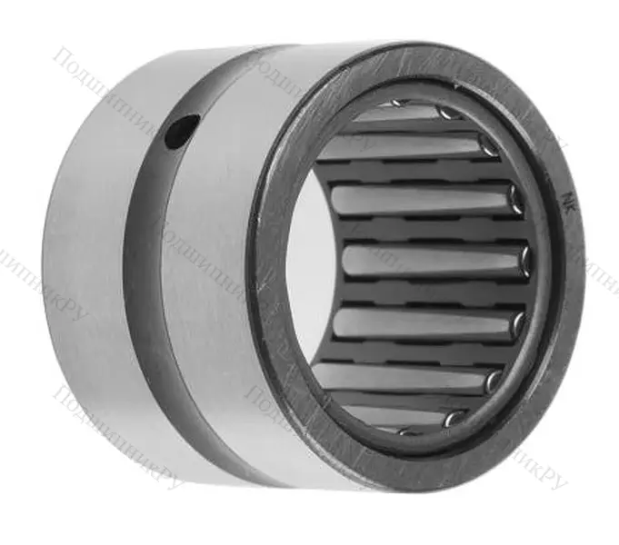 Игольчатый подшипник NK 37/20 R