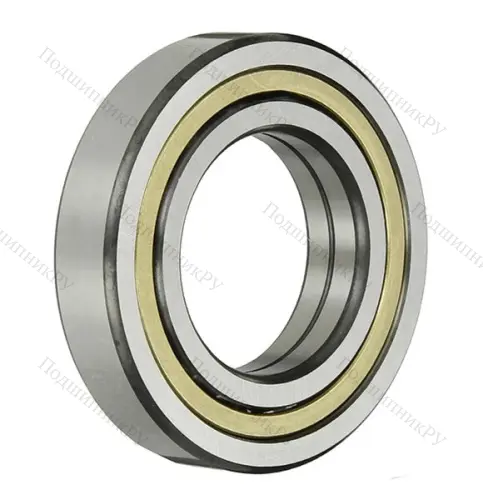 Радиально-упорный шариковый подшипник QJ 311 XL MPA от производителя  FAG