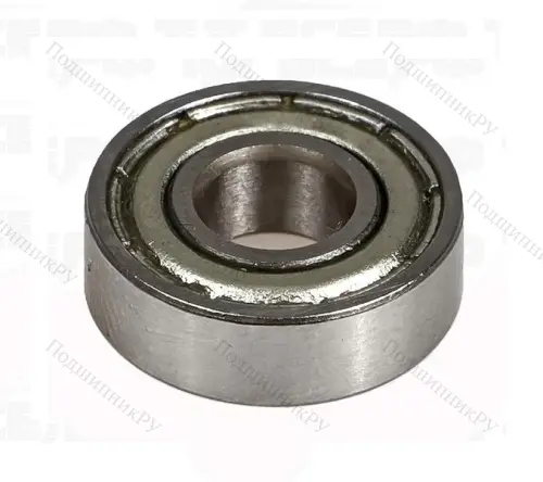 Дюймовый шариковый подшипник RMS 15 ZZ (MJ 1-7/8-2Z) в Иванове