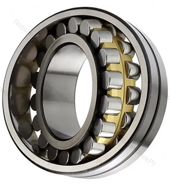 Сферический роликовый подшипник