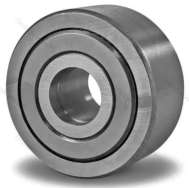 Игольчатый подшипник NATV 25 PP A