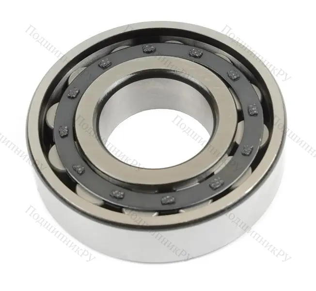 Роликовый цилиндрический подшипник