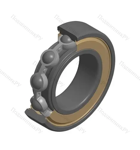 Высокотемпературный  подшипник 6309 FT 150ZZ от производителя  SNR