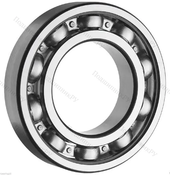 Однорядный шариковый подшипник