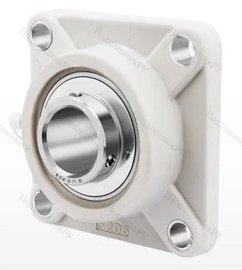 Корпус подшипника F 207 (пластик) BECO в Иванове