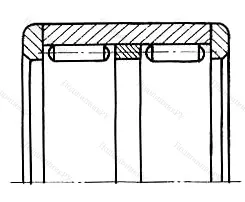 Подшипник  894713 