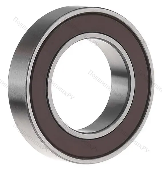 Однорядный шариковый подшипник