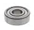 Однорядный шариковый подшипник 6202 2Z/C 3 от производителя  SKF