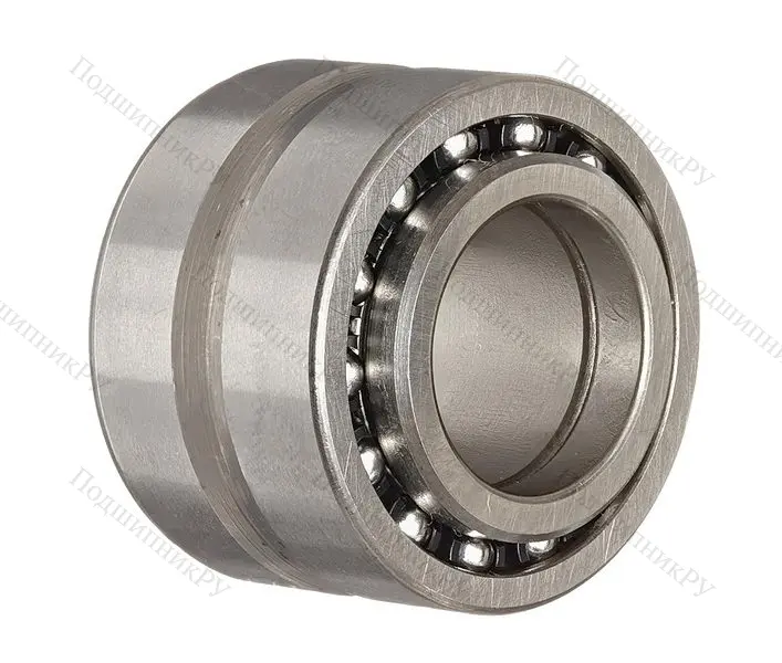 Комбинированный подшипник NKIB 5912