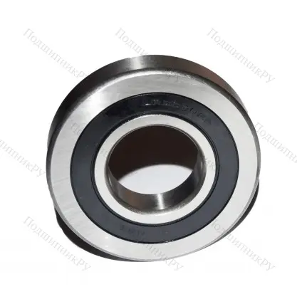 Опорный ролик LR 50/8NPPU