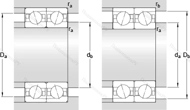 Подшипник 7030 ACD/P 4A в Иванове