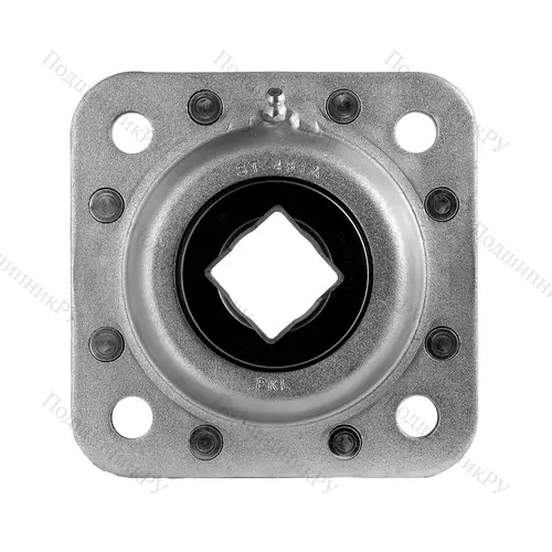 Подшипниковый узел (корпусный подшипник) GWST 209PPB 32 в Иванове