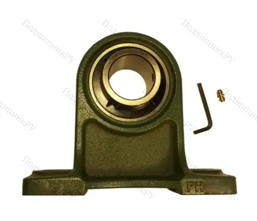 Подшипниковый узел UCPH 210 (UCHP 210) в Иванове