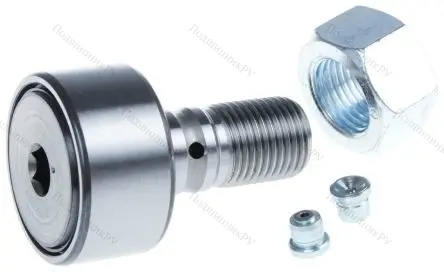 Опорный ролик KR 19 PPA SKF в Иванове