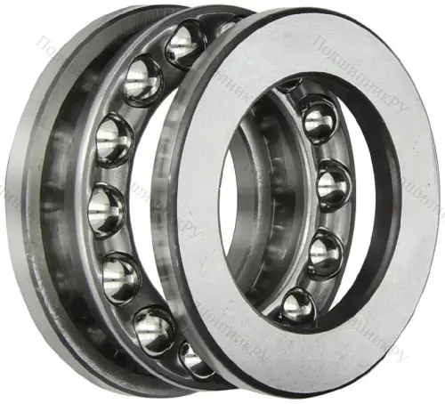 Упорный шариковый подшипник 51214 от производителя  KOYO