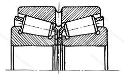 Модификация подшипника 2097938 размер 190x260x95 BBC от производителя  BBC Модификация подшипника 2097938 размер 190x260x95 BBC от производителя  BBC