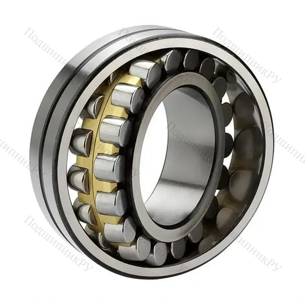 Сферический роликовый подшипник 23218 E 1A XL M