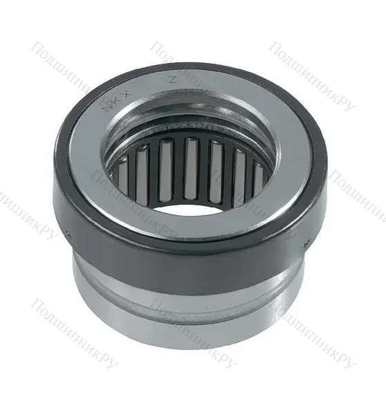 Комбинированный подшипник NKX 17 Z XL
