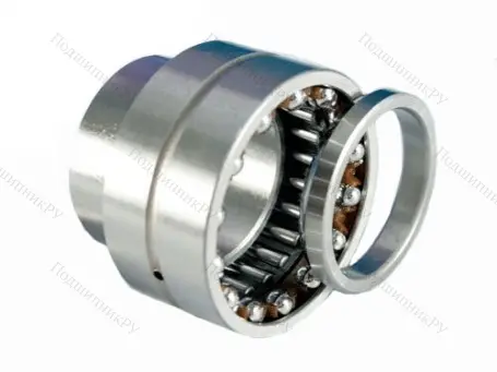 Подшипник NKIB 5901 NBS в Иванове