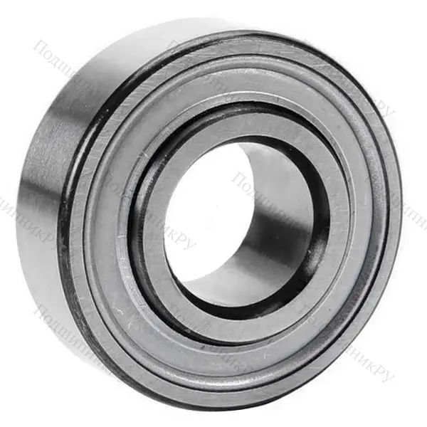 Закрепляемый подшипник 207 XL KRR-AH 03