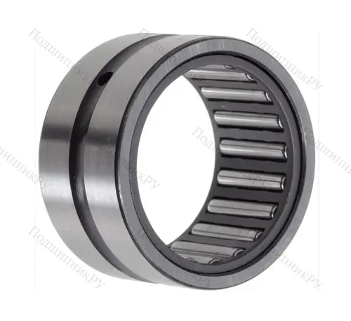 Игольчатый подшипник RNA 4906 XL от производителя  INA