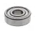 Однорядный шариковый подшипник 6307 2Z от производителя  SKF Однорядный шариковый подшипник 6307 2Z от производителя  SKF
