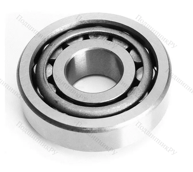 Роликовый цилиндрический подшипник