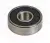 Дюймовый шариковый подшипник RMS 8 2RS (MJ 1-2RS) в Иванове