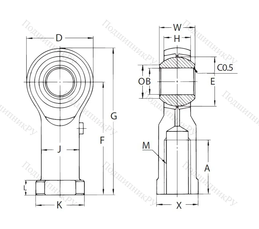 JAML 8 (ASAHI) в Иванове