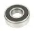 Однорядный шариковый подшипник 6310 2RS 1/C 3 от производителя  SKF