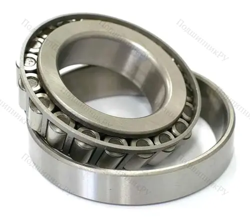Конический роликовый подшипник 30314 DJR (31314) от производителя  KOYO