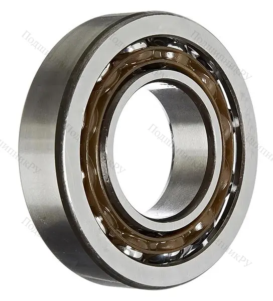 Однорядный шариковый подшипник