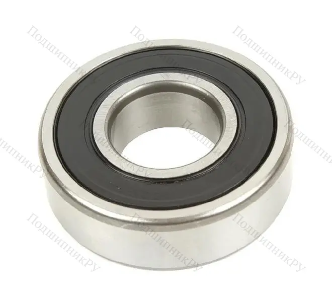 Однорядный шариковый подшипник 6826 VV