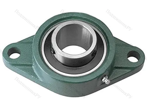Подшипниковый узел UCFL 207 в Иванове