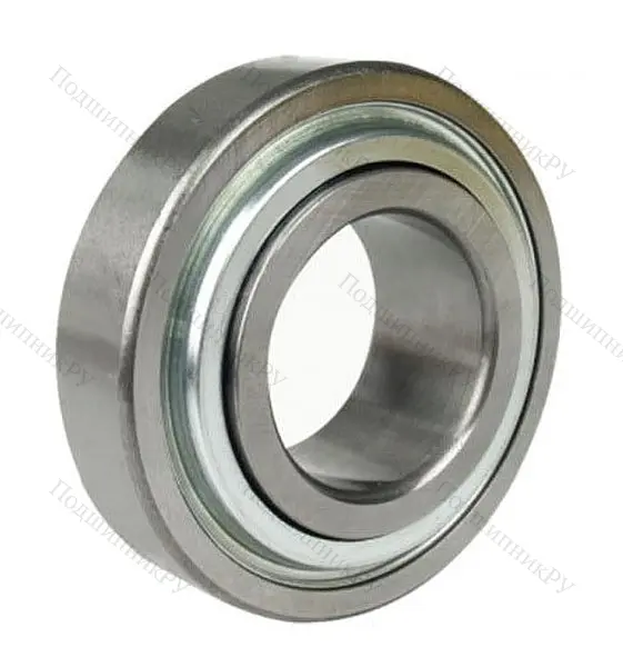 Закрепляемый подшипник 203 XL KRR