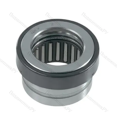 Комбинированный подшипник NKX 35 Z XL BM2ARWTCUT от производителя  INA