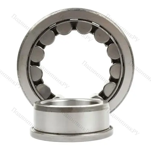Роликовый цилиндрический подшипник NJ 218 от производителя  NTN Роликовый цилиндрический подшипник NJ 218 от производителя  NTN