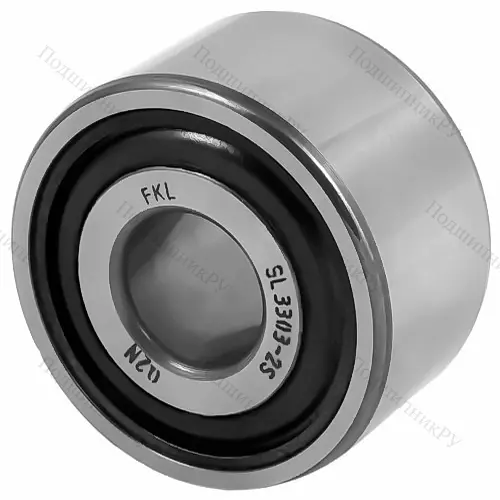 Подшипник шариковый двухрядный SL 3303-2S в Иванове