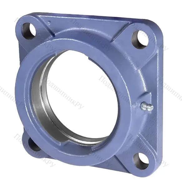 Подшипниковый корпус  F 320