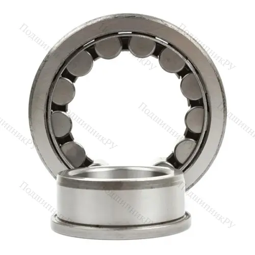 Роликовый цилиндрический подшипник NJ 314 W C 3 от производителя  NSK Роликовый цилиндрический подшипник NJ 314 W C 3 от производителя  NSK