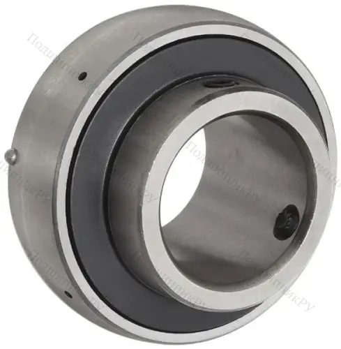 Корпусный подшипник YAR 210-115-2F в Иванове